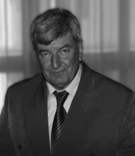 Комеморација поводом смрти професора мр Драгана Трифуновића
