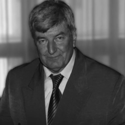 Комеморација поводом смрти професора мр Драгана Трифуновића
